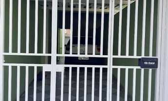 Imagem 3: Casa com 1 dormitório para alugar, 50 m² por R$ 1.034,84/mês - Parque Jambeiro - Campinas