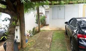 Imagem: Casa 02 dorm. Parque da Liberdade 2