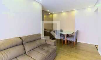 Imagem 2: Apartamento para Aluguel - Tatuapé, 2 Quartos, 67 m2