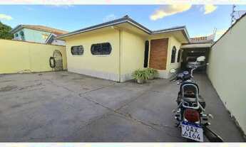 Imagem: Casa Bairro Goiabeiras