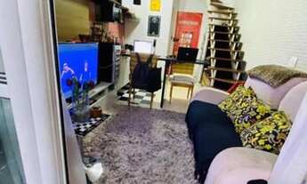 Imagem 4: Excelente Apartamento no Cond Nyc Berrini - Brooklin - São Paulo - SP