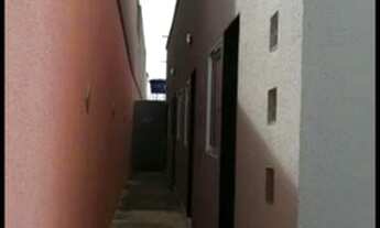 Imagem: Kitinete quarto