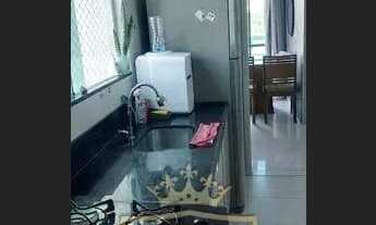 Imagem 7: Curicica Apartamento com 2 dormitórios