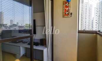 Imagem 6: São Paulo - Apartamento Padrão - Mooca