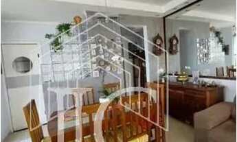 Imagem 3: Apartamento para Venda em São Paulo, Vergueiro, 4 dormitórios, 1 suíte, 3 banheiros, 2 vag