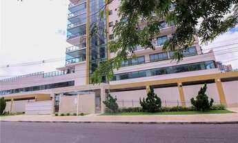 Imagem 2: Apartamento com 213 m, sendo 04 quartos com suíte, 03 vagas de garagem, no Cabo Branco, Jo