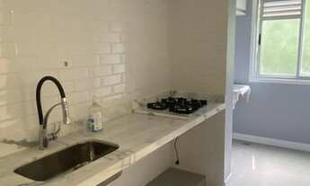 Imagem 4: Apartamento Impecável em Condomínio Clube na Vila Andrade