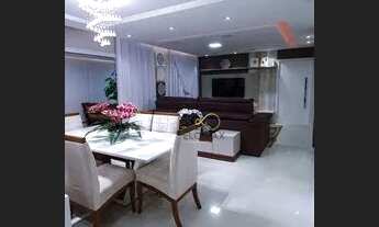 Imagem 5: Apartamento com 3 dormitórios à venda, 168 m² por R$ 1.700.000,00 - Jardim Santa Mena - Gu