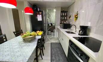 Imagem 7: Apartamento à venda, 48 m² por R$ 480.000,00 - Centro - Florianópolis/SC