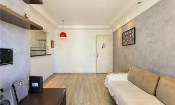 Imagem 5: Apartamento com Varanda 2 vagas na Freguesia do Ó