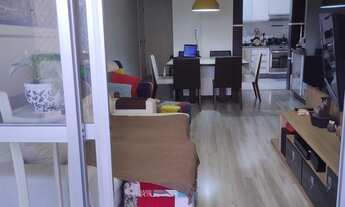 Imagem 3: Apartamento de 3D(1suíte), 2 salas, sacada e 1 vaga de garagem a venda em Campinas, São Jo