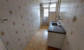 Imagem 4: Apartamento para venda com 80 metros quadrados com 2 quartos em Santa Cecília - São Paulo