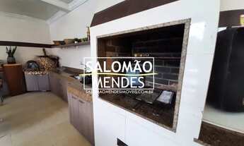 Imagem 5: Linda casa em condomínio fechado, 4 suítes, 500 m², no bairro do Marco