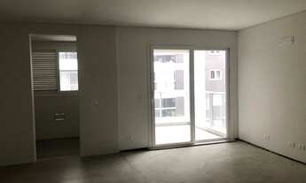 Imagem 5: Apartamento para venda com 105 metros quadrados com 3 quartos em Campo Comprido - Curitiba