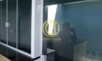 Imagem 4: Casa Aluguel 180M² 3 Quartos,2 Vagas,3 Banheiros Centro - Jacareí