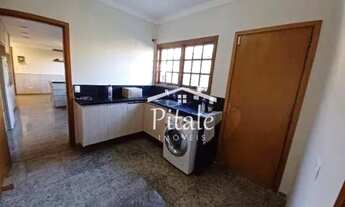 Imagem 5: Casa com 4 dormitórios, 320 m² - venda por R$ 3.200.000,00 ou aluguel por R$ 15.260,97/mês