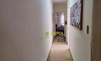 Imagem 5: Sobrado com 3 dormitórios à venda, 186 m² por R$ 773.000 - Santa Maria - Santo André/SP