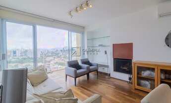 Imagem: Apartamento Locação Vila Madalena 126