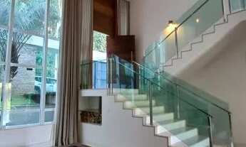 Imagem 3: Casa para Locação em Belo Horizonte, Mangabeiras, 4 dormitórios, 3 suítes, 6 banheiros, 3