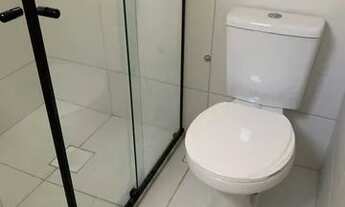 Imagem 4: Alugo casa no condomínio América house 2/4 quartos sendo 2 suíte com armários de cozinha