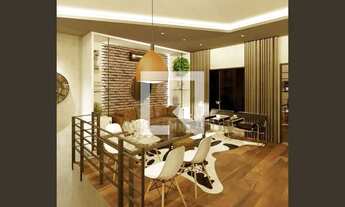 Imagem 3: Casa à Venda - Parque das Águas, 2 Quartos, 125 m2