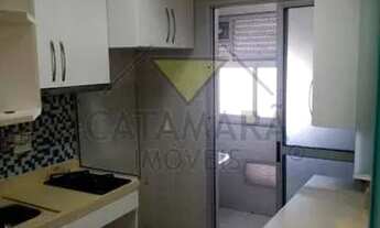 Imagem 4: Apartamento-LOCAÇÃO-Alto Ipiranga-Mogi das Cruzes-SP