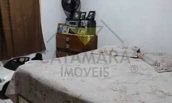 Imagem 3: Casa de rua-À VENDA-Mogi Moderno-Mogi das Cruzes-SP