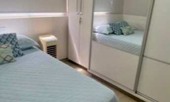 Imagem 4: Apartamento ametista eldorado 71 metros 3 quartos 2 vagas