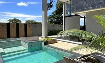 Imagem 2: Sobrado Portal do Sol Garden