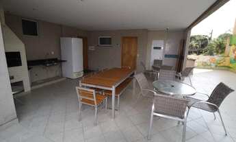 Imagem 6: GOIÂNIA - Apartamento Padrão - PARQUE AMAZÔNIA