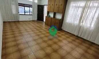 Imagem 3: Casa com 2 dormitórios para alugar, 111 m² por R$ 4.308,33/mês - Vila Romana - São Paulo/S