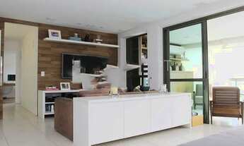 Imagem 6: Apartamento para aluguel possui 170 metros quadrados com 3 quartos