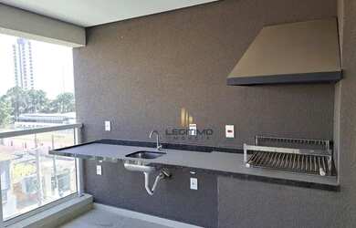 Imagem 5: Apartamento com 3 dormitórios 3 Suítes e 3 Vagas cobertas à venda 134 Metros Mooca (PRONT