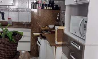 Imagem 7: VILAGE - Praia do Flamengo/Térreo - 2 quartos - PERTO DA PRAIA