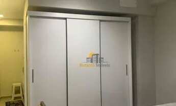 Imagem 2: Studio com 1 dormitório para alugar, 33 m² por R$ 3.600,00/mês - Butantã - São Paulo/SP