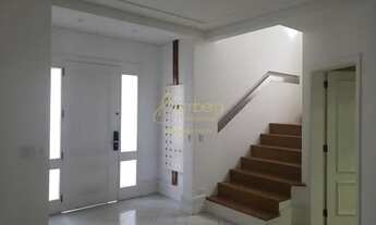 Imagem 5: Alto da Boa Vista -Casa em Condomínio perto de escolas estrangeiras