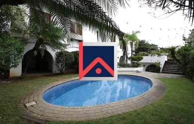 Imagem 5: Casa Locação 4 Dormitórios - 550 m² Vila Leopoldina