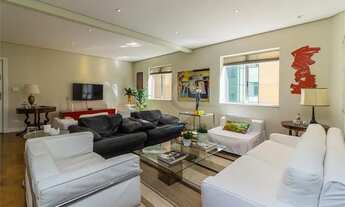 Imagem 5: Apartamento reformado 2 suítes- 1vaga- Jardim Paulista