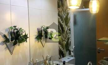 Imagem 5: EXCELENTE SALA QUARTO, CONCEITO ABERTO .VISTA TOTAL PARA O MAR . SÃO FRANCISCO - Niterói