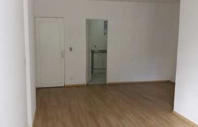 Imagem 2: Apartamento com 3 dormitórios para alugar, 96 m² por R$ 5.323,82/mês - Vila Nova Conceição