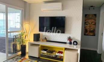 Imagem: São Paulo - Apartamento Padrão - Santana