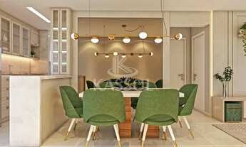 Imagem 3: APARTAMENTO RESIDENCIAL SAN RAFAEL - PROX. AO SHOPPING CATUAÍ