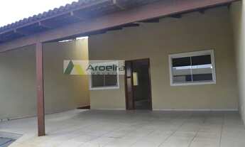 Imagem 4: Casa Padrão para Aluguel em Setor Faiçalville Goiânia-GO - A 497