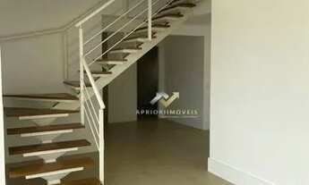 Imagem: Cobertura com 4 dormitórios, 227 m²