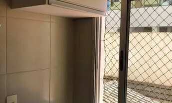 Imagem 4: Lauro de Freitas/Centro 2/4, NASCENTE, Varanda, Semi mobiliado e excelente localização