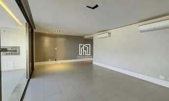 Imagem 6: APARTAMENTO COM 217 M² À VENDA NO CONDOMÍNIO BLUE DAS AMÉRICAS, SOL DA MANHÃ E UMA BELA VI