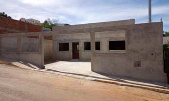 Imagem 2: Rua 8 Chácara 332 - Casa com 5 dormitórios à venda, 170 m² por R$ 630.000 - Vicente Pires