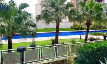 Imagem: APARTAMENTO 104M²