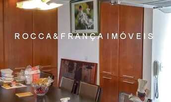 Imagem 5: BROOKLIN - APARTAMENTO VENDA - CONDOMÍNIO CLUBE - SEGURANÇA TOTAL - BEM LOCALIZADO - ANDAR