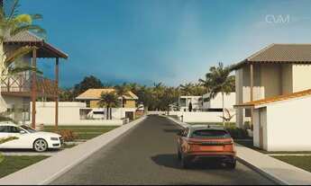 Imagem 2: Lote/Terreno para venda possui 200 metros quadrados em Praia dos Carneiros - Tamandaré